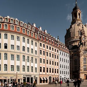5* Отель Townhouse