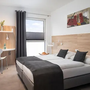 4* Отель Novalis By Aurum