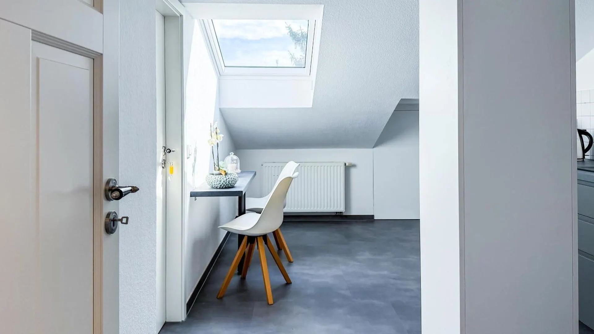 Nora Stays Dresden Hauptbahnhof Appartement