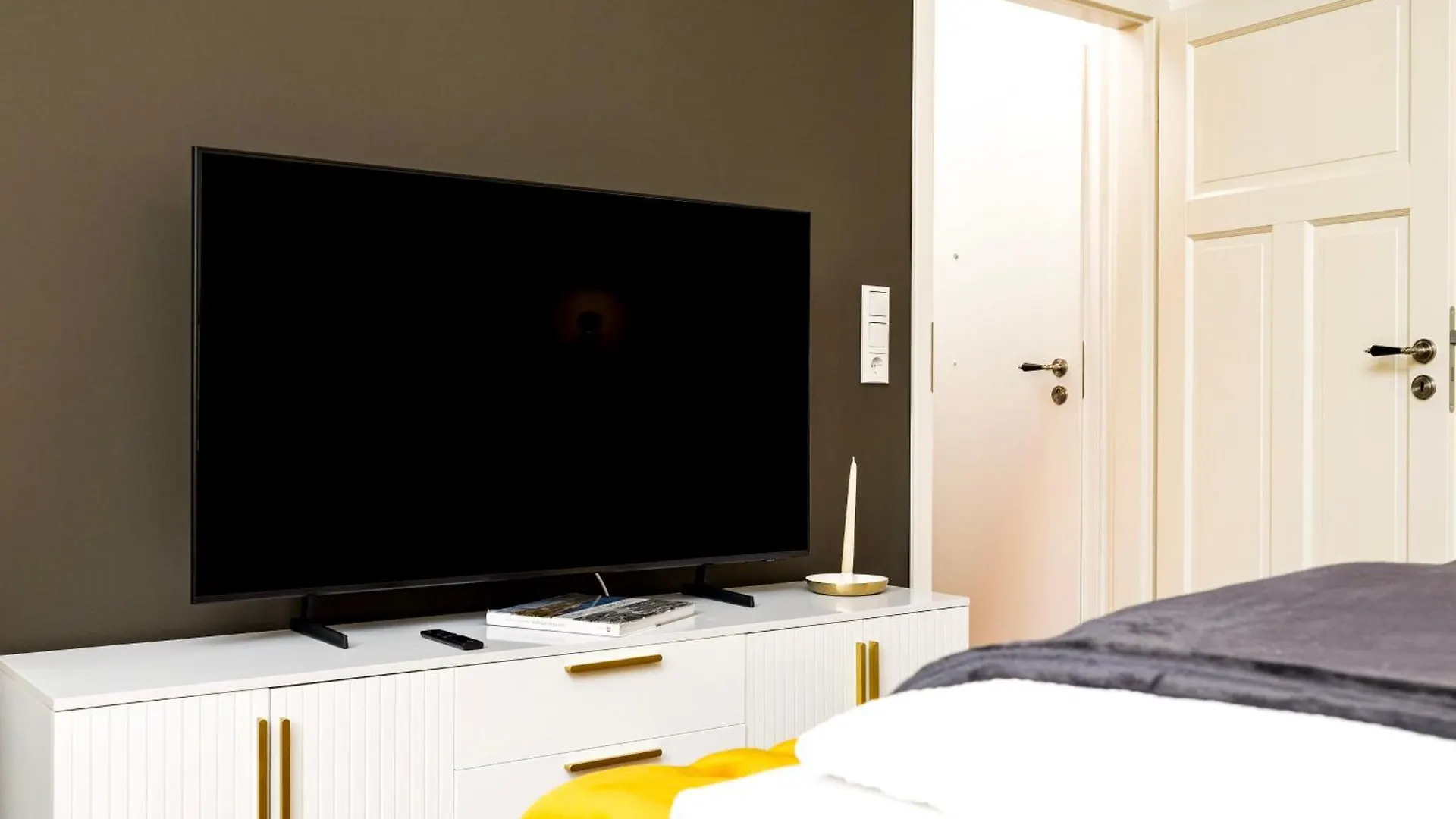 Appartement Nora Stays Dresden Hauptbahnhof